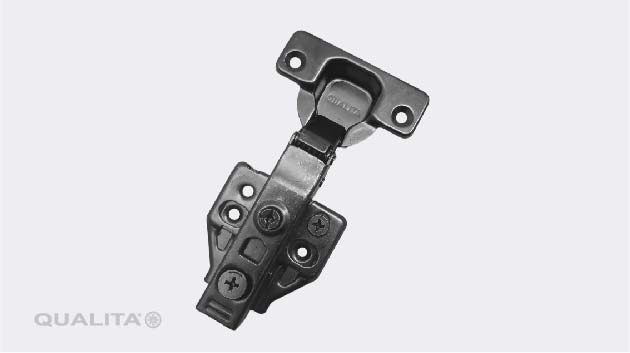 BISPRO3DREC-BLK