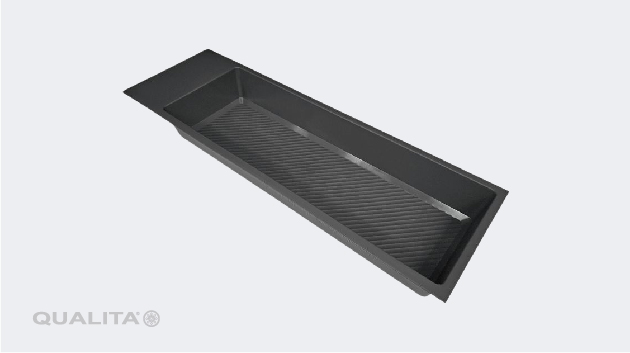 BANDEJA MODULAR QMT-150